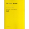 Arnold, Malcolm - Suite From Homage To The Queen