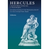 Händel, Georg Friedrich - Hercules - A Musical Drama In Three Acts