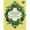 Beethoven, Ludwig - Symphonies Nos. 5, 6 And 7
