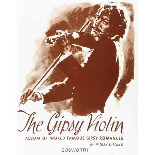 The Gipsy Violin