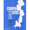 Composers Series: Volume 1 - Elementary Collection For Piano - 0