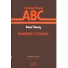 Rudiments of Music - Cuthbert Harris