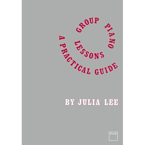Group Piano Lessons - Lee,...