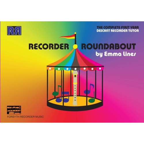 Recorder Roundabout -...