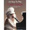 Its Easy To Play Lady Gaga