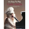 It's Easy To Play Lady Gaga