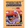 Ng, Lina - Theory Made Easy for Little Children Level 1