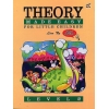 Ng, Lina - Theory Made Easy for Little Children 2