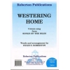 Roberton, Hugh - Westering Home