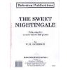 Anderson, W H - The Sweet Nightingale