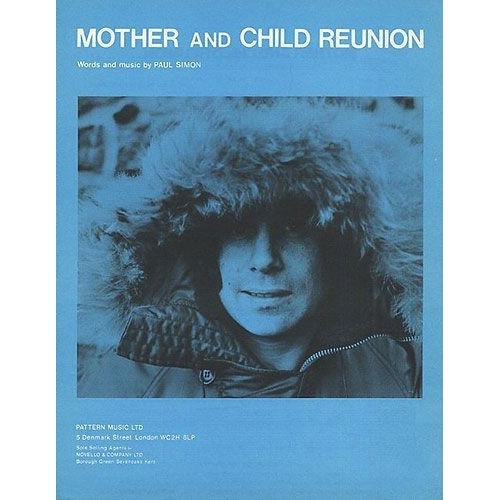Simon, Paul - Mother and...