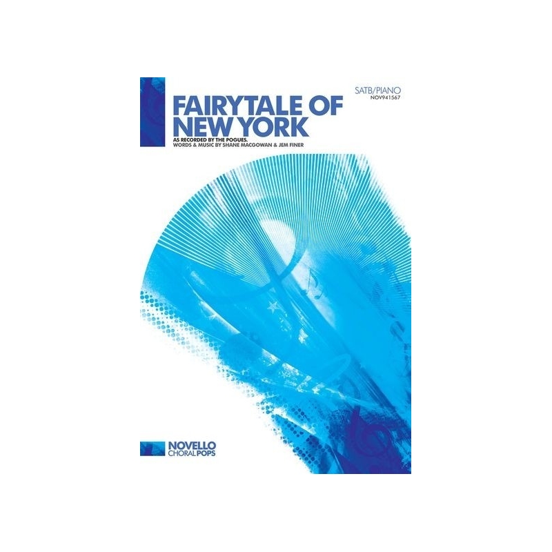 Fairytale Of New York