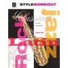 Style Workout - Rae