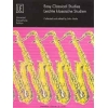 Easy Classical Studies - Saxophone Ed Harle