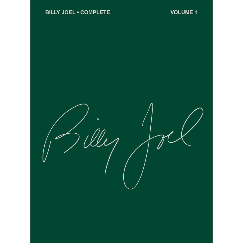 Complete - Volume 1