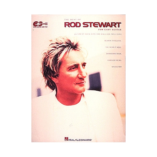 Best Of Rod Stewart