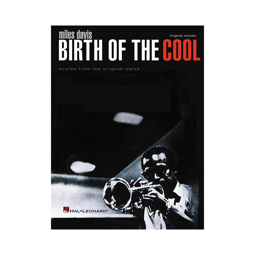 Miles Davis - Birth of the Cool