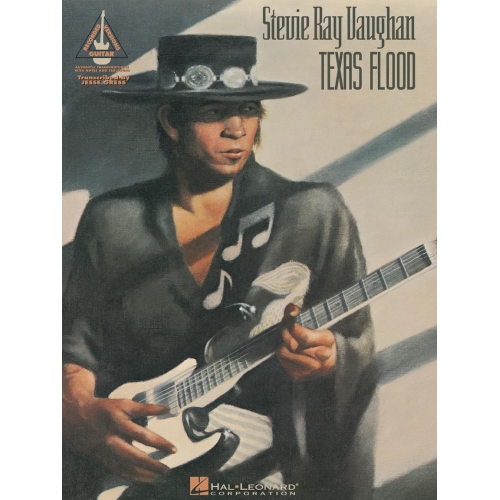 Stevie Ray Vaughan: Texas Flood