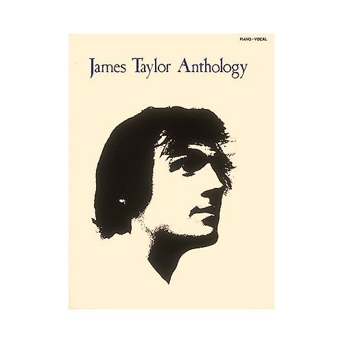 James Taylor: Anthology