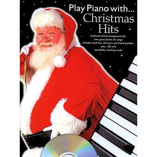 Play Piano With......