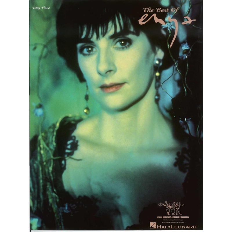 The Best of Enya