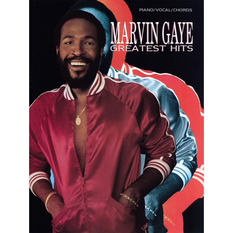 Marvin Gaye - Greatest Hits