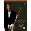 Gary Schocker: Flute Duets With Piano - Music Minus One