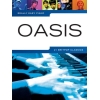 Really Easy Piano: Oasis