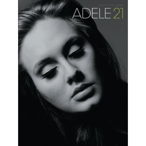 Adele: 21 (PVG)