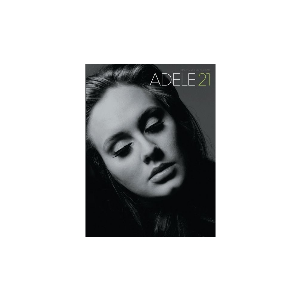 Adele: 21 (PVG)
