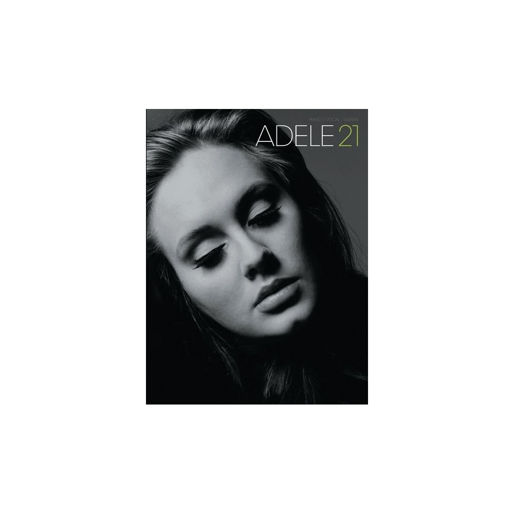 Adele: 21