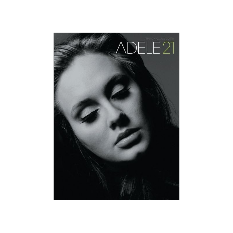 Adele: 21