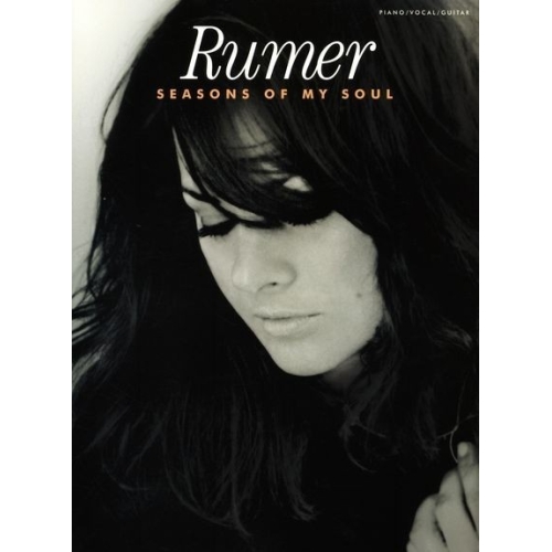 Rumer: Seasons Of My Soul