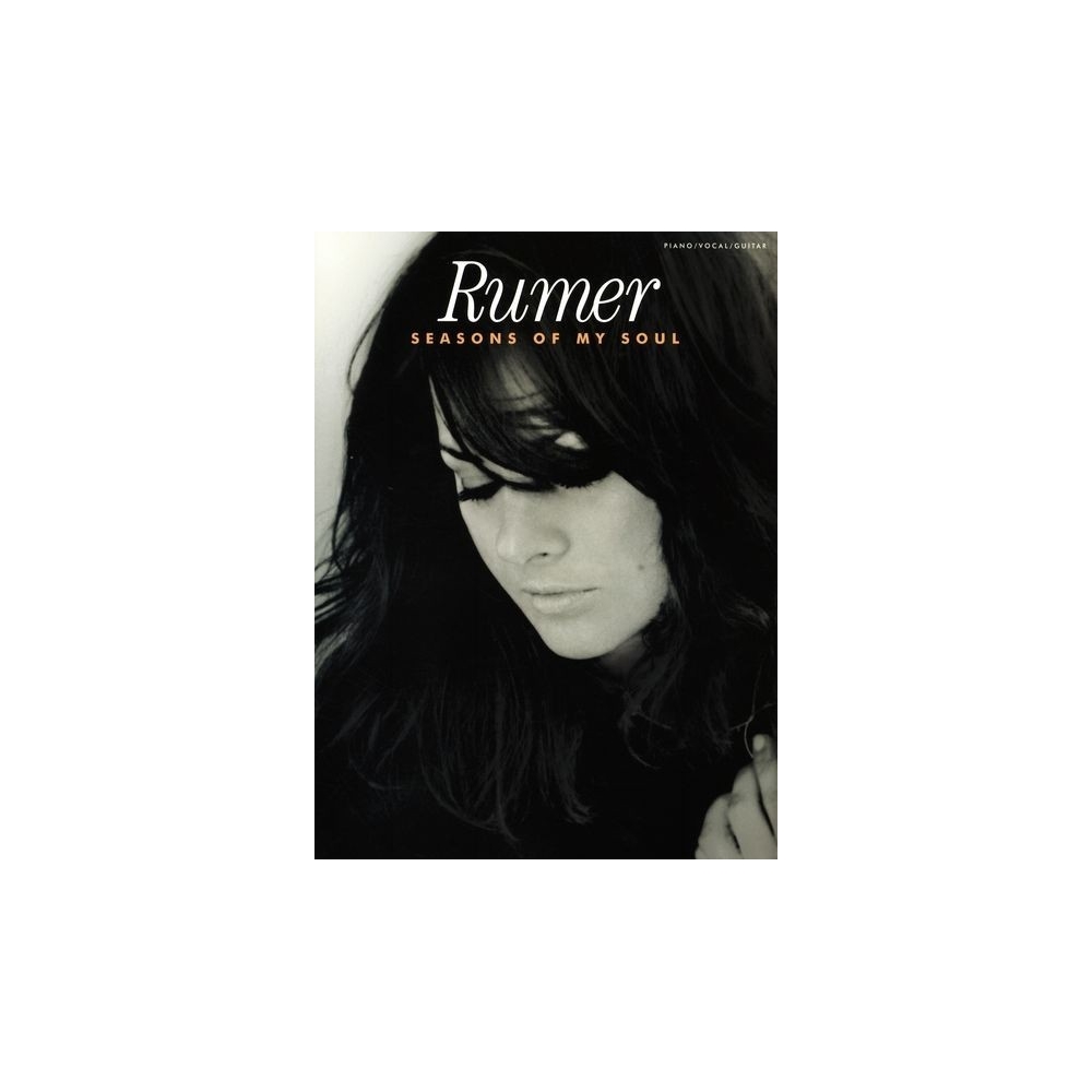 Rumer: Seasons Of My Soul