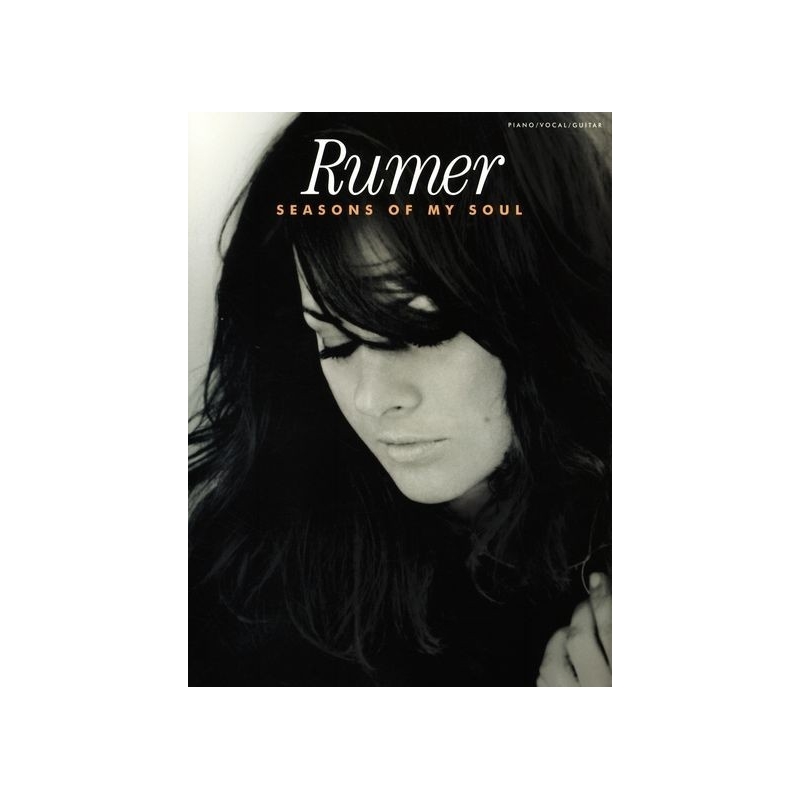 Rumer: Seasons Of My Soul