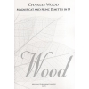 Wood, Charles - Magnificat And Nunc Dimittis In D (New Engraving)