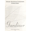 Gardiner, Henry Balfour - Evening Hymn