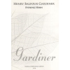 Henry Balfour Gardiner: Evening Hymn - SATB (New Engraving)