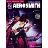 Guitar Signature Licks: Aerosmith 1979-1998