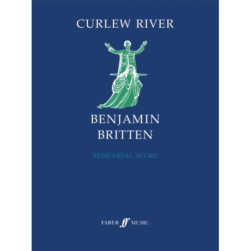 Britten, Benjamin - Curlew...