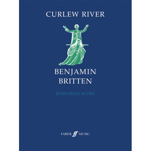 Britten, Benjamin - Curlew River