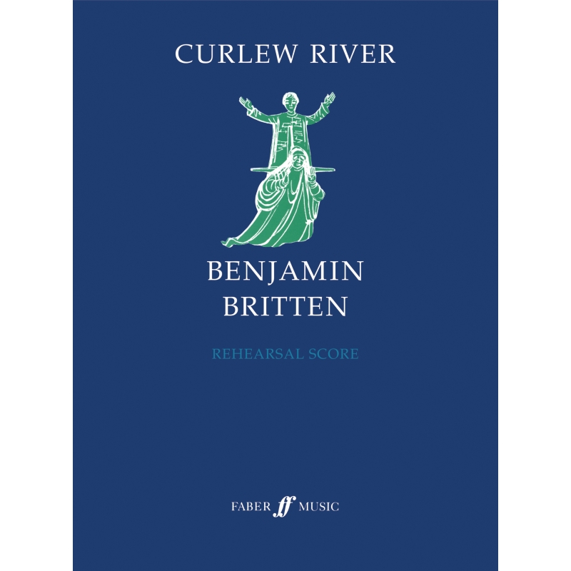 Britten, Benjamin - Curlew River