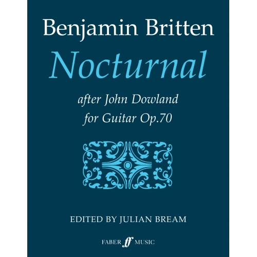 Britten, Benjamin -...