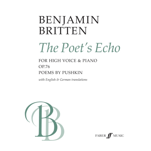 Britten, Benjamin - The...