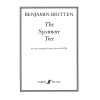 Britten, Benjamin - The Sycamore Tree - SATB