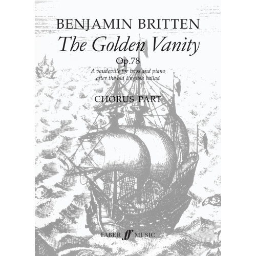Britten, Benjamin - The...