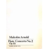 Arnold, Malcolm - Flute Concerto No.2