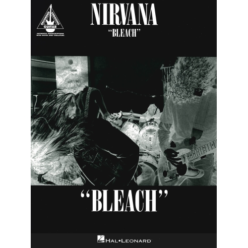 Nirvana - Bleach