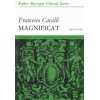 Cavalli, Francesco - Magnificat