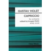 Holst, Gustav - Capriccio